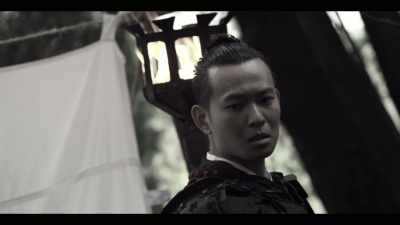 This dislike and distrust
of Ishida Mitsunari - Age of Samurai: Battle for Japan