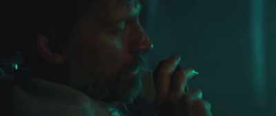 This is dispatch.
Identify, please. - The Silencing