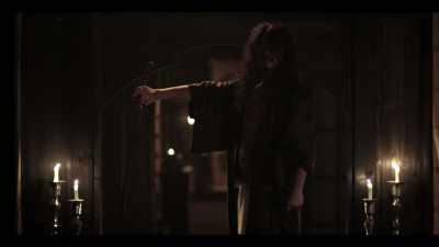 This displays
an aspect of his character which is... - Age of Samurai: Battle for Japan
