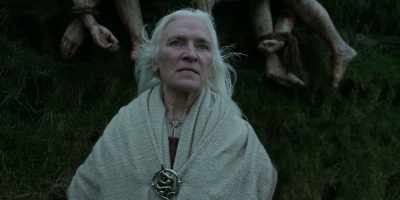 This distempered spirit
will ride again. - The Northman