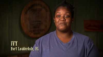 This distillation process
is completely different - Moonshiners: Master Distiller