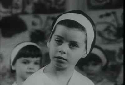 This distinction between freedom and
discipline is the key to their whole future. - Seven Up!