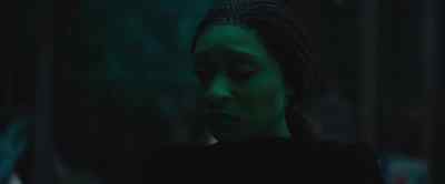 This distortion, - Wicked