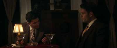 This distribution business
you proposing, - Lansky