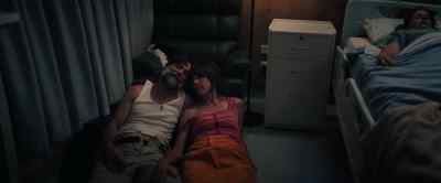 This divorce has been
really hard on her, - Audrey