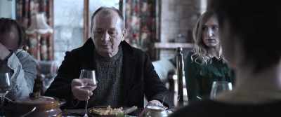 This is doctor Michał, he is from Warsaw. - Fugue