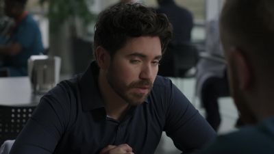 This doctor sounds pretty great. - The Good Doctor