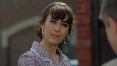 This is Doctor Thelma Beasley, - Ms Fisher's Modern Murder Mysteries