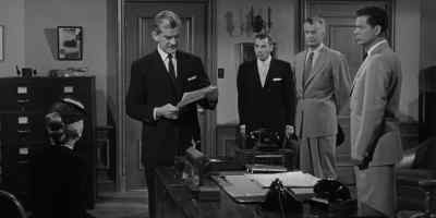 "This document
is hand-written by me - Beyond a Reasonable Doubt