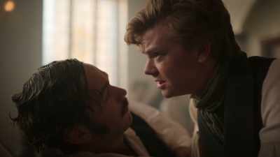 This does beg the question,
"What would you do in my position?" - The Artful Dodger