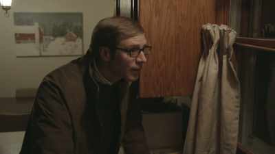 This does not even include
my front steps or toilet - Joe Pera Talks With You