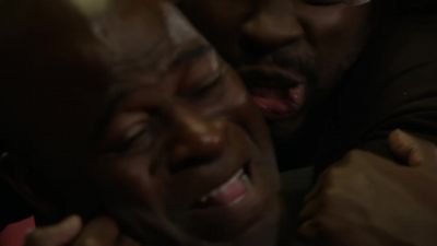 This does not
make us even! - The Blacklist