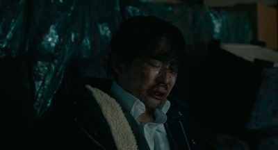 This does not mean that I betrayed you - Your Eyes Tell
