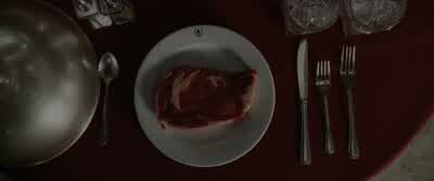 This does not seem fair. - The Hangover