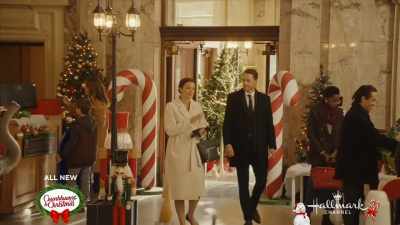 This doesn't bring
out the kid in you, - Christmas by Starlight