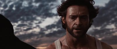 This doesn't change anything between us Victor - X Men Origins: Wolverine