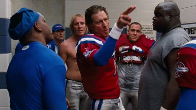This doesn't change anything Falco - The Replacements