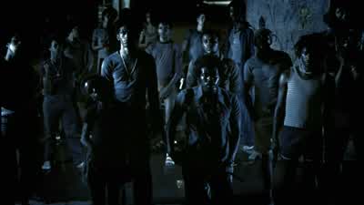 This doesn't concern you, kid. - City of God