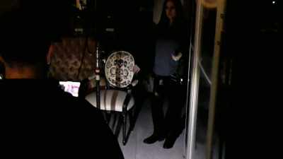 This doesn't feel like
it's been trafficked. - Portals to Hell