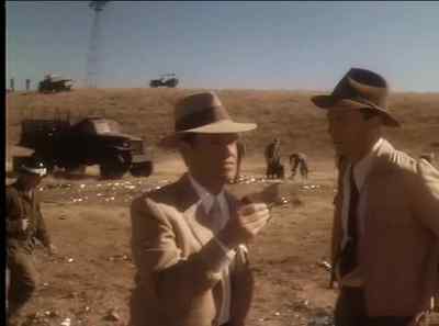 This doesn't even feel
like metal. - Roswell