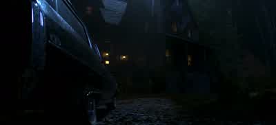 This doesn't happen as much as it used to. - Chilling Adventures of Sabrina