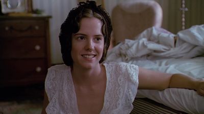 This doesn't have anything to do with trains - Fried Green Tomatoes