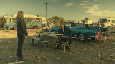 This doesn't
have to be hard, al. - Fear the Walking Dead