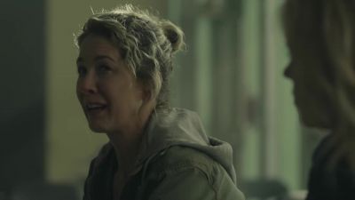 This doesn't
have to be hard, al. - Fear the Walking Dead