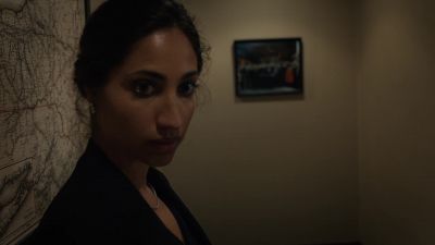 This doesn't
have to be over. - Billions