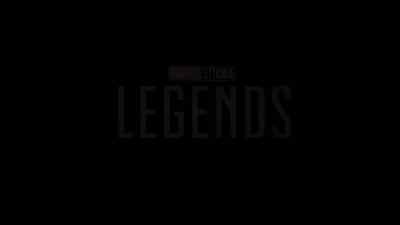 This doesn't have to end in a fight, Buck. - Marvel Studios Legends