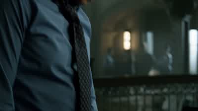 This doesn't make any sense. - Gotham