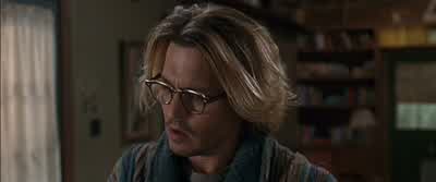 This doesn't make any sense. - Secret Window