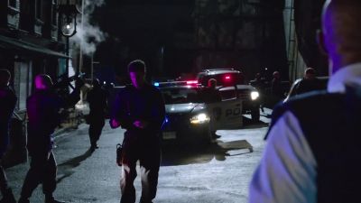 This doesn't make any sense. - Arrow