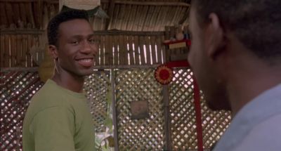This doesn't mean that I like you - Cool Runnings