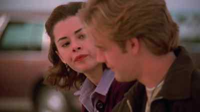 This doesn't mean that we still
can't help each other out. - Dawson's Creek