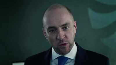 This doesn't work with everyone,
but I think Phil will be responsive. - Derren Brown: Sacrifice