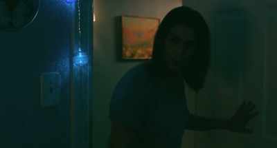 This door, keep it open.
I told you hundred times, - Ramy