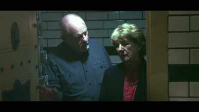 This door had to
remain open all the time - The Real Prime Suspect