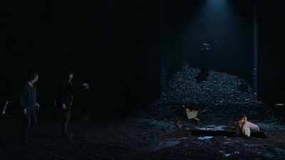 This doth betoken the corpse they follow - Great British Theatre