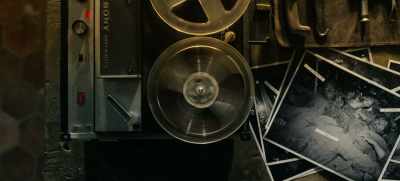 This is Dr. Carl Winters, - Guillermo del Toro's Cabinet of Curiosities