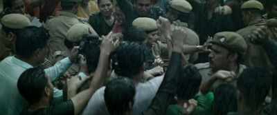 This Dr. Eeram… - Jawan