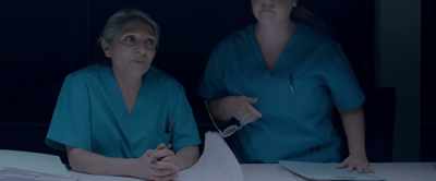 This is Dr. Loizzo, - Not Alone