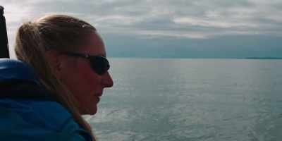 This is Dr. Michelle Fournet, - Fathom