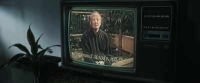 This is Dr. Raymond Moody, - After Death