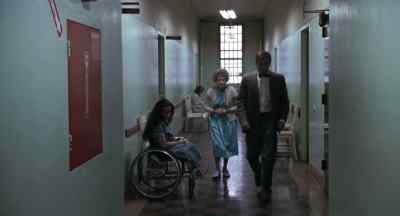 This is Dr. Sayer. - Awakenings