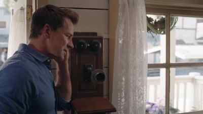 This is Dr. Shepherd. - When Calls the Heart