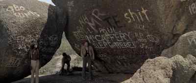 - This is dreadful. - The Chant of Jimmie Blacksmith