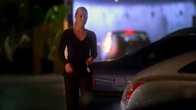 This Dresden guy is good.
He's sick,but he's good. - CSI: Miami