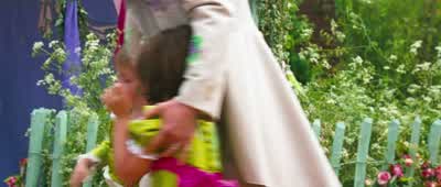 - This dress is ruined! - Nanny McPhee