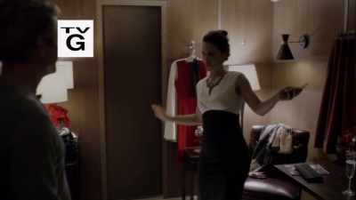 This dress is one-of-a-kind. - The Christmas Train